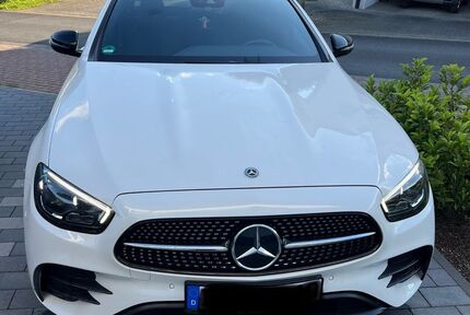 Mercedes E 300