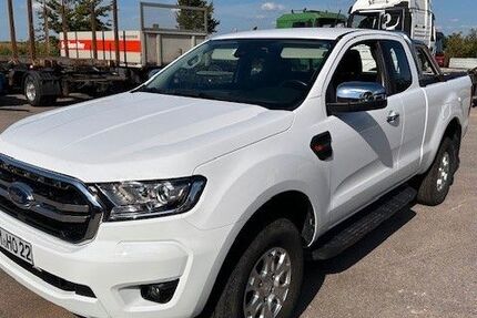 Ford Ranger 24.000 km 33.915 € Brunnthal 85649