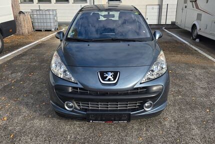 Peugeot 207 192.000 km 1.150 € Heilbronn 74080