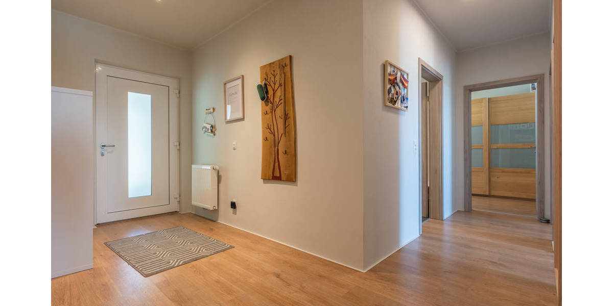 Bungalow Wegscheid / Kleinrathberg Wegscheid - 4 Zimmer, 135 m&sup2;, 555.000&euro; | Angebot:26346590
