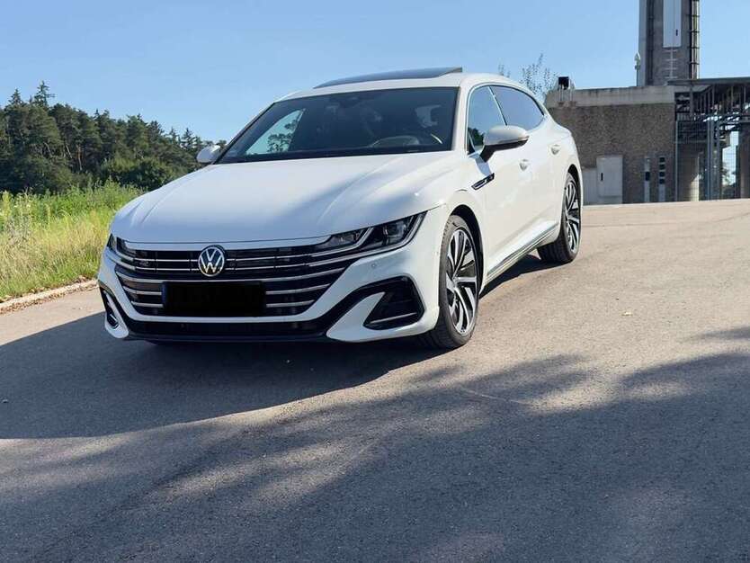 Arteon