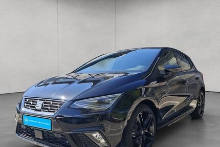 Seat Ibiza 12.000 km 25.480 &euro; Rendsburg 24768