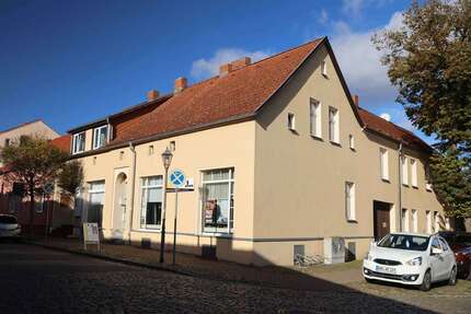 Wohnung zum Mieten in Kremmen 286 € 33 m² 2 zimmer