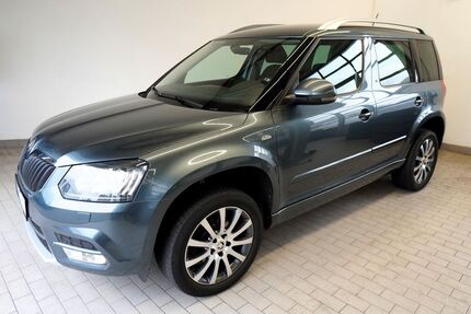 Skoda Yeti 141.750 km 12.990 € Ransbach-Baumbach 56235