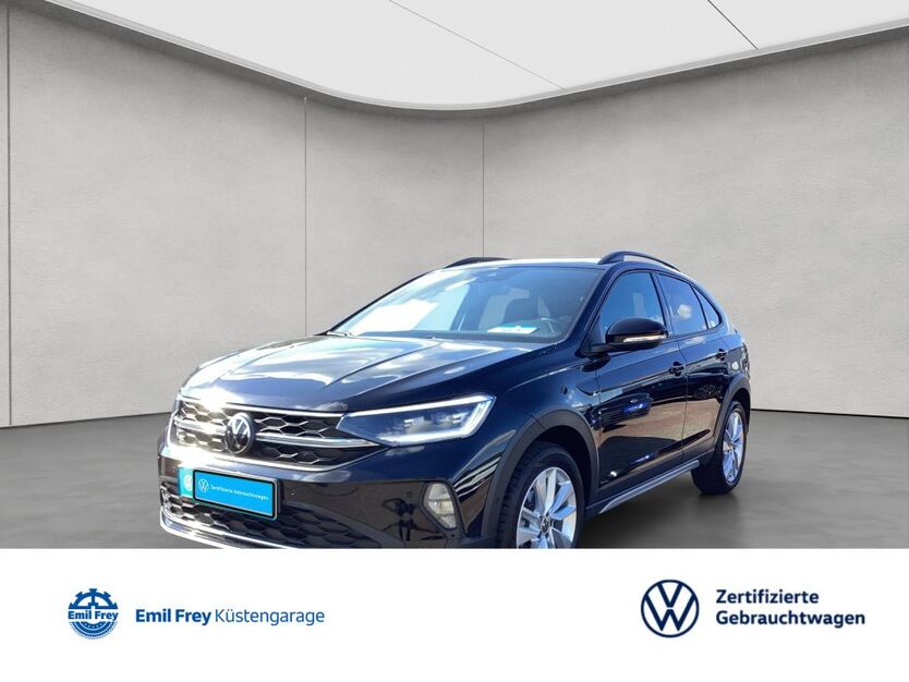 VW Taigo 5.700 km 22.980 € Rendsburg 24768