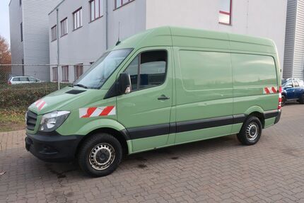 Mercedes-Benz Sprinter 234.307 km 10.600 &euro; Hannover 30179