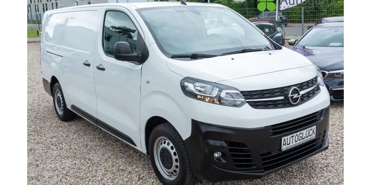 Opel Vivaro 40.000 km 18.990 &euro; Berlin 12349