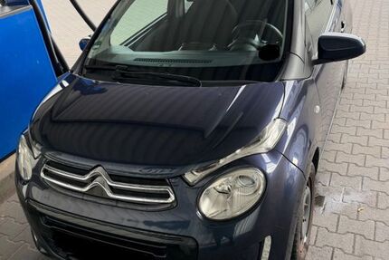 Citroen C1 111.200 km 4.000 &euro; Vreden 48691