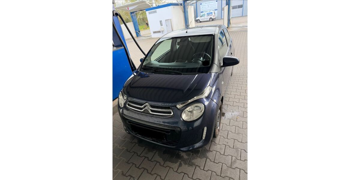 Citroen C1 111.200 km 4.000 &euro; Vreden 48691