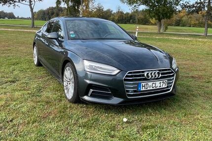 Audi A5 141.000 km 21.200 &euro; Tuttlingen 78532