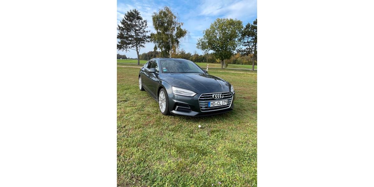 Audi A5 141.000 km 22.000 &euro; Tuttlingen 78532