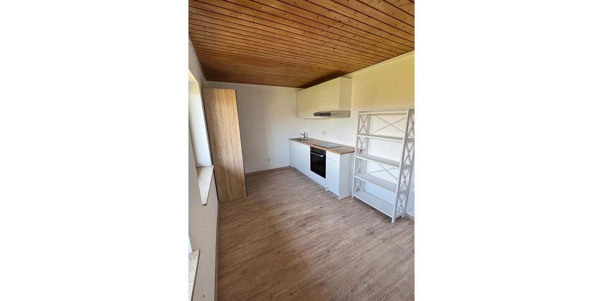 Etagenwohnung Bingen - 1 Zimmer, 20 m&sup2;, 300&euro; | Angebot:26404857