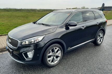 Kia Sorento 129.500 km 17.700 &euro; Holzwickede 59439
