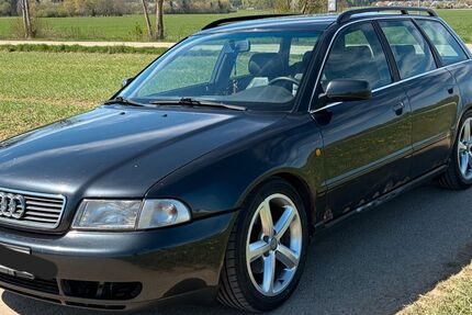 Audi A4 324.629 km 2.200 &euro; Aalen 73432