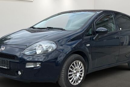Fiat Punto 125.652 km 2.999 &euro; Berlin 12681