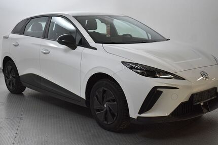 MG 4 24.125 km 14.250 &euro; Bebra 36179