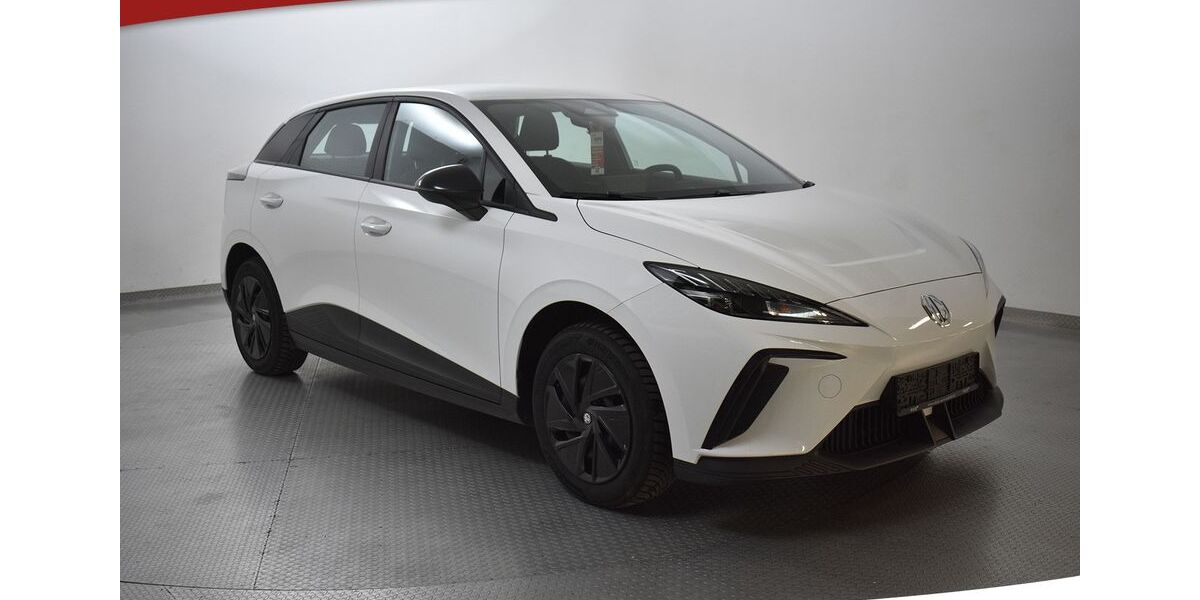 MG 4 24.125 km 14.250 &euro; Bebra 36179