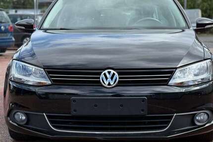 VW Jetta