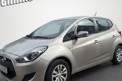 Hyundai ix20 46.000 km 10.190 € Ingenried 86980