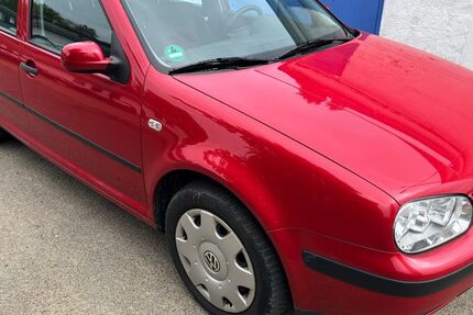 VW Golf 228.000 km 1.480 &euro; Braunschweig 38108