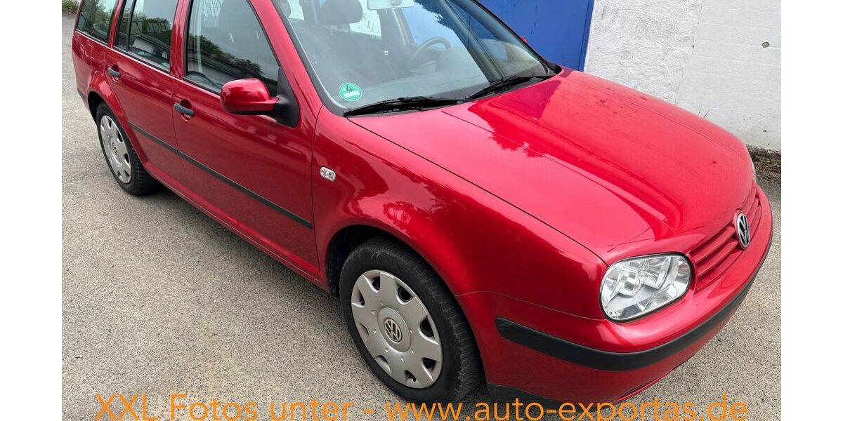 VW Golf 228.000 km 1.480 &euro; Braunschweig 38108