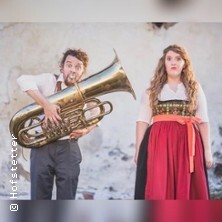 Franziska Wanninger & Florian Burgmayr Altomünster/Thalhausen