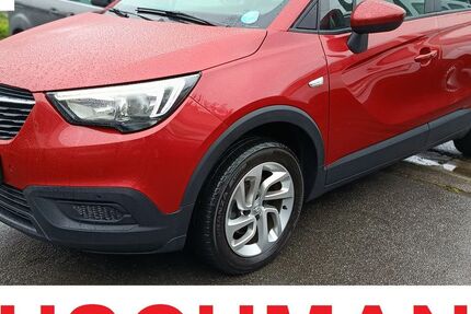 Opel Crossland (X) 42.800 km 11.750 &euro; Bielefeld 33609