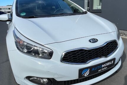 Kia ceed / Ceed 151.000 km 6.990 € Münster 48155