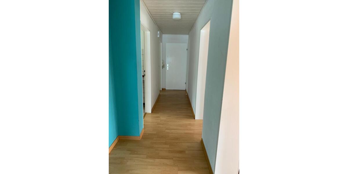 Erdgeschoßwohnung Pohlheim - 3 Zimmer, 75 m&sup2;, 870&euro; | Angebot:26397945