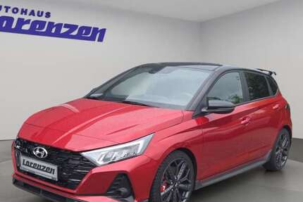 Hyundai i20 32.075 km 23.780 &euro; Gelting 24395