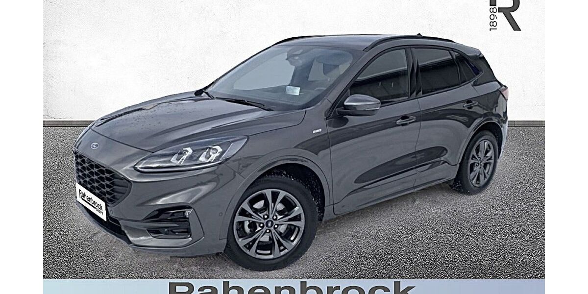 Ford Kuga 30.873 km 23.990 &euro; Osnabrück 49082