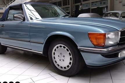 Mercedes-Benz SL 560 30.000 km 59.000 &euro; Bovenden 37120