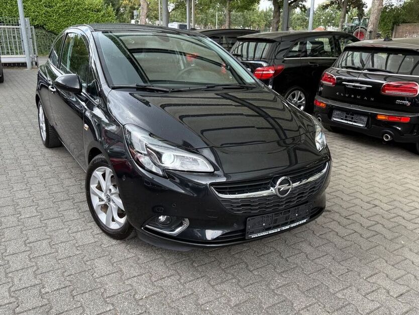 Corsa