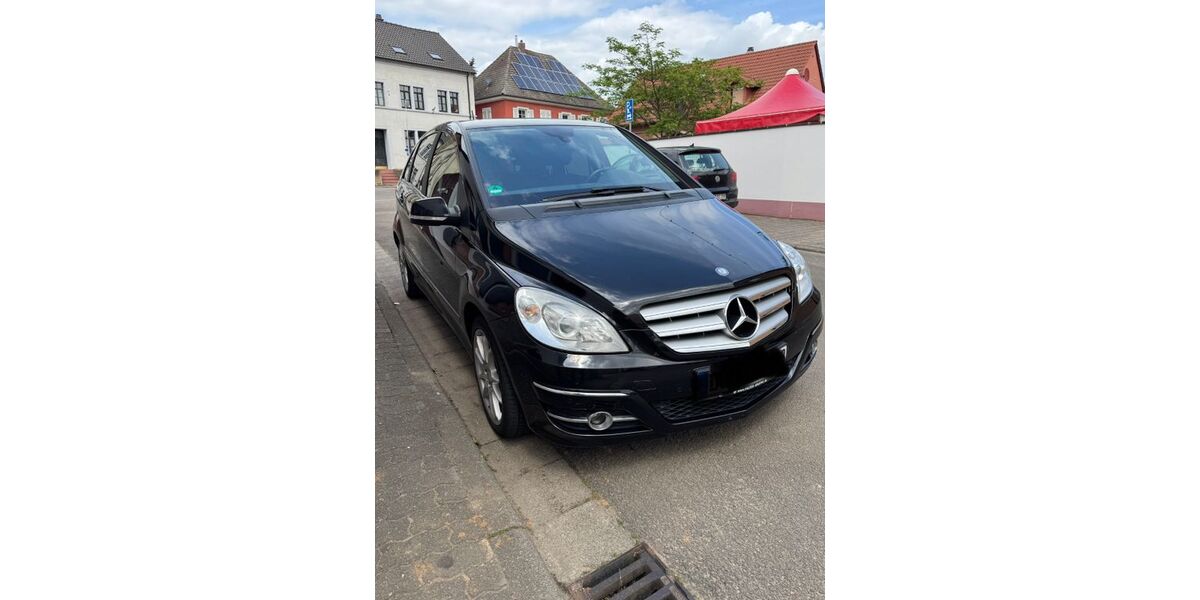 Mercedes-Benz B 180 170.000 km 5.300 &euro; Ellerstadt 67158