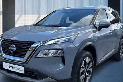 Nissan X-Trail 19.642 km 29.990 &euro; Hamburg 20537