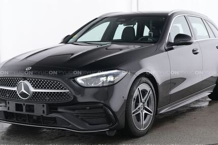 Mercedes C 300