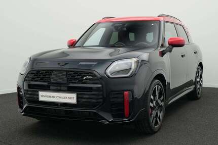 Mini JCW Countryman All4 11.941 km 44.393 € München 80788