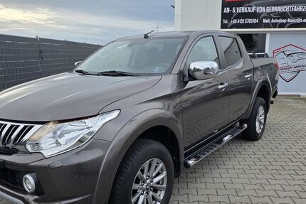 Mitsubishi L200 119.000 km 21.999 € Mainz 55129