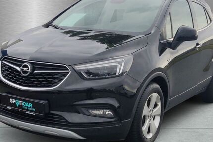 Opel Mokka 108.000 km 11.390 &euro; Wesenberg 23858