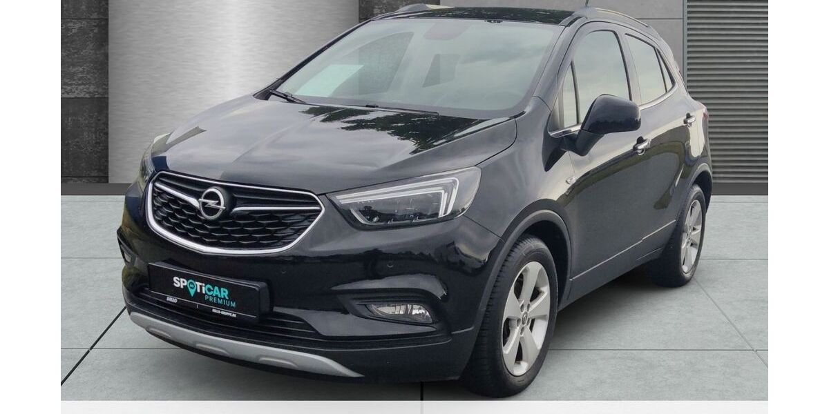 Opel Mokka 108.000 km 11.490 &euro; Wesenberg 23858