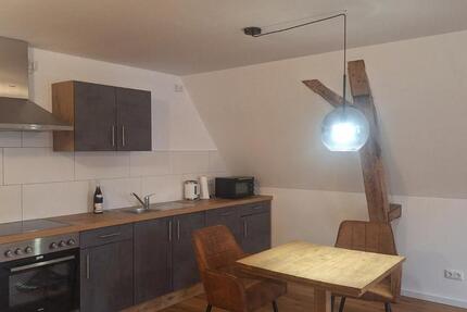 Wohnung Dingolfing - 2 Zimmer, 55 m&sup2;, 700&euro; | Angebot:24650758