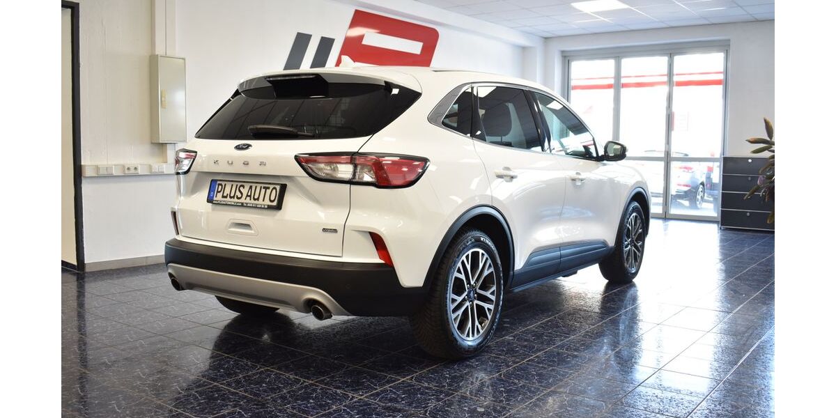 Ford Kuga 116.250 km 16.470 &euro; Nürnberg 90431