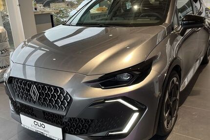 Renault Clio 3.950 km 27.990 &euro; Radeberg 01454