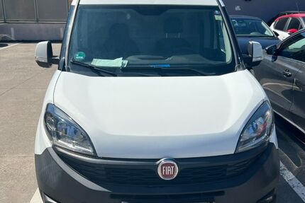 Fiat Doblo 249.000 km 4.450 &euro; Worms 67547