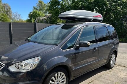 Ford Galaxy 231.000 km 7.100 &euro; Hannover 30655