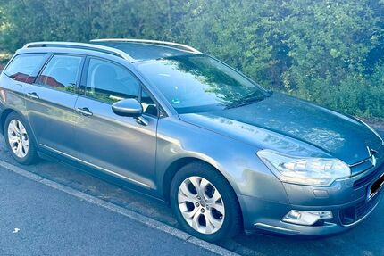 Citroen C5 X 285.500 km 2.500 &euro; Bad Kissingen 97688