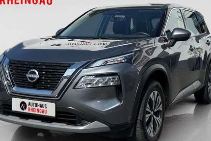 Nissan X-Trail 36.730 km 27.450 &euro; Geisenheim 65366