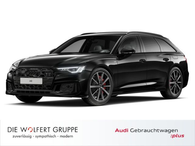 Audi A6 19.835 km 56.130 &euro; Großwallstadt 63868