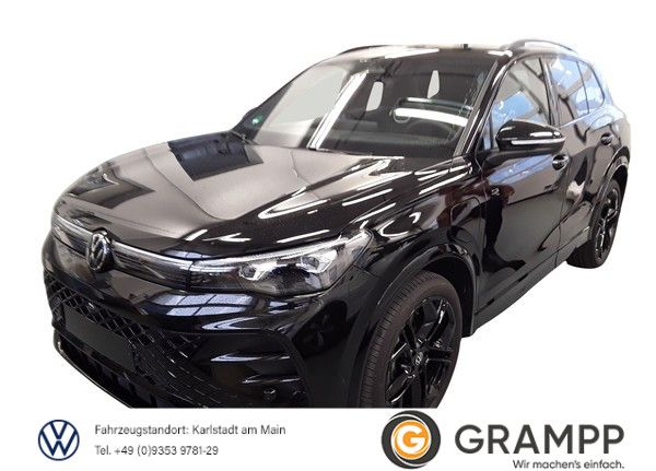 VW Tiguan 7.321 km 49.990 &euro; Lohr am Main 97816