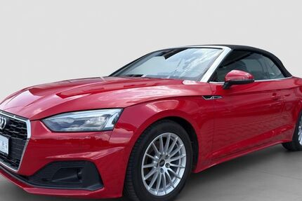 Audi A5 33.590 km 31.990 &euro; Holzkirchen 83607